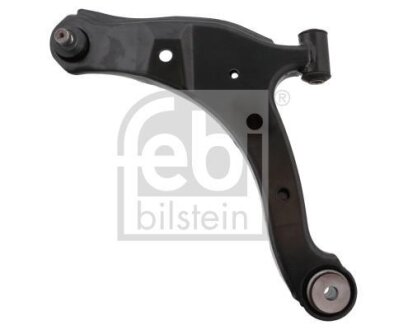 Важіль підвіски коліс передній FEBI BILSTEIN 41052