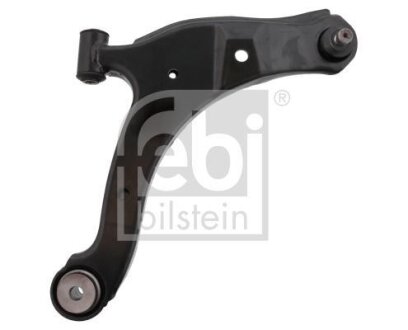 Важіль підвіски коліс передній FEBI BILSTEIN 41053