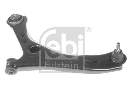Важіль підвіски коліс передній FEBI BILSTEIN 41078