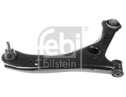 Важіль підвіски коліс передній FEBI BILSTEIN 41079