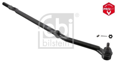 Рульовий наконечник FEBI BILSTEIN 41096 (фото 1)