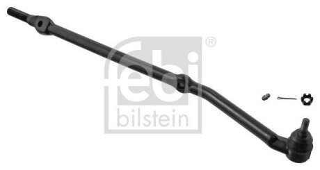 Рульовий наконечник FEBI BILSTEIN 41097