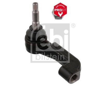 Рульовий наконечник FEBI BILSTEIN 41101