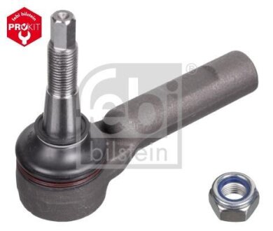 Рульовий наконечник FEBI BILSTEIN 41104