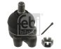Кульовий шарнір передньої осі FEBI BILSTEIN 41223 (фото 1)