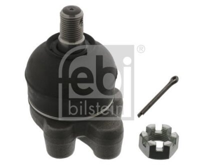 Кульовий шарнір передньої осі FEBI BILSTEIN 41223