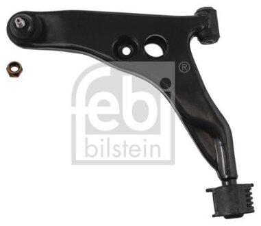 Важіль підвіски коліс передній FEBI BILSTEIN 41237