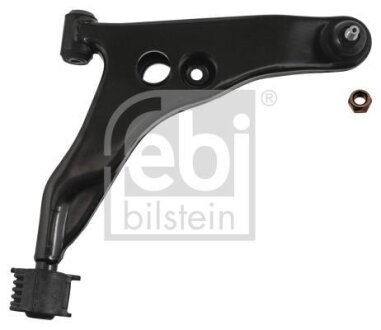 Важіль підвіски коліс передній FEBI BILSTEIN 41238