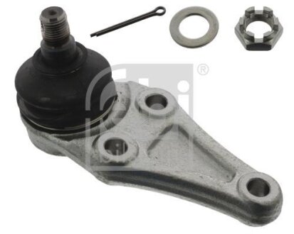 Кульовий шарнір передньої осі FEBI BILSTEIN 41251