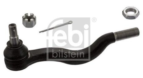 Рульовий наконечник FEBI BILSTEIN 41297