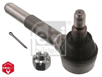 Рульовий наконечник FEBI BILSTEIN 41323