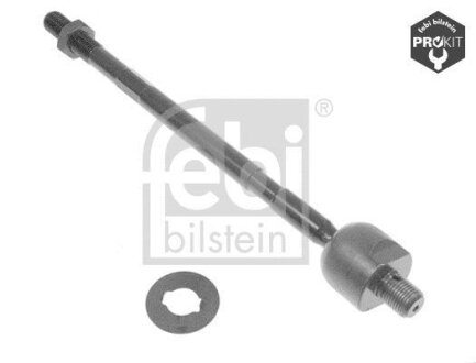 Рульова тяга(без наконечника) FEBI BILSTEIN 41327