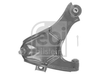 Важіль підвіски коліс передній FEBI BILSTEIN 41355