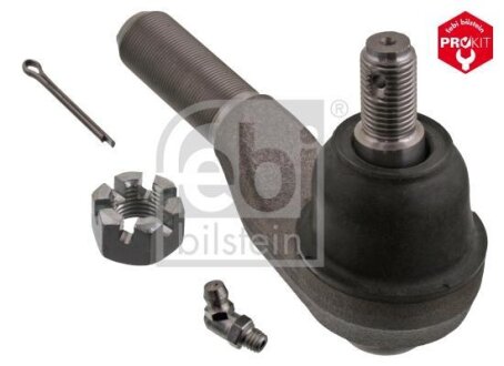 Рульовий наконечник FEBI BILSTEIN 41376
