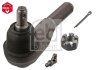 Рульовий наконечник FEBI BILSTEIN 41377 (фото 1)