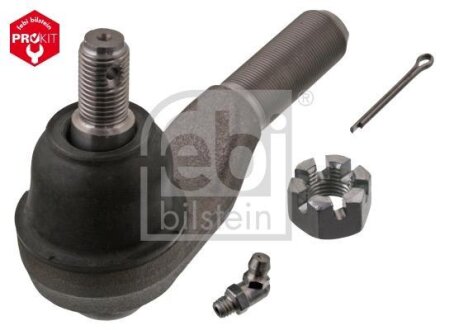 Рульовий наконечник FEBI BILSTEIN 41377