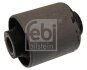 Сайлентблок заднього важеля FEBI BILSTEIN 41418 (фото 1)