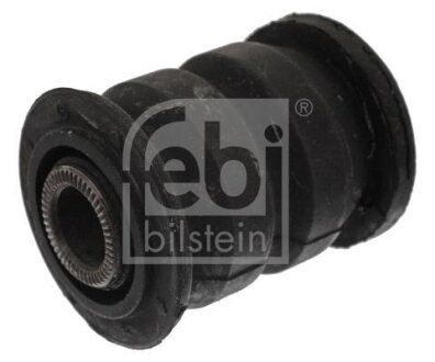 Сайлентблок переднього важеля FEBI BILSTEIN 41431