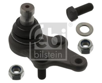 Кульовий шарнір передньої осі FEBI BILSTEIN 41691