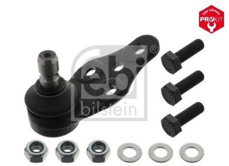 Кульовий шарнір передньої осі FEBI BILSTEIN 41738