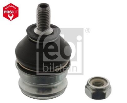 Кульовий шарнір передньої осі FEBI BILSTEIN 41786