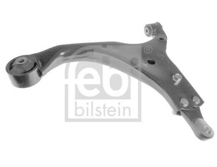 Важіль підвіски коліс передній FEBI BILSTEIN 41806
