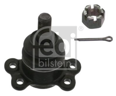 Кульовий шарнір передньої осі FEBI BILSTEIN 41827