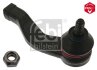 Рульовий наконечник FEBI BILSTEIN 41904 (фото 1)