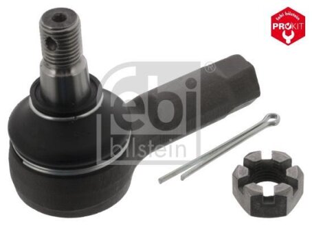 Рульовий наконечник FEBI BILSTEIN 41930