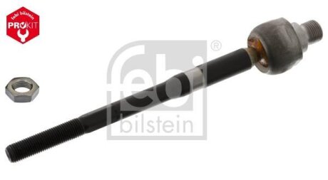 Рульова тяга(без наконечника) FEBI BILSTEIN 41937