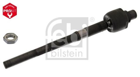 Рульова тяга(без наконечника) FEBI BILSTEIN 41938