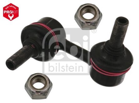 Тяга стабілізатора FEBI BILSTEIN 42072