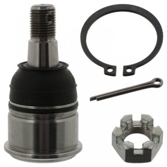 Кульовий шарнір передньої осі FEBI BILSTEIN 42138