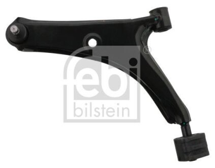 Важіль підвіски коліс передній FEBI BILSTEIN 42278