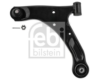 Важіль підвіски коліс передній FEBI BILSTEIN 42291