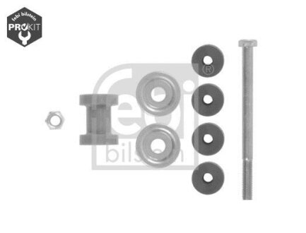 Тяга стабілізатора FEBI BILSTEIN 42379