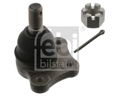 Кульовий шарнір передньої осі FEBI BILSTEIN 42397