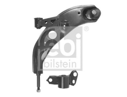 Важіль підвіски коліс передній FEBI BILSTEIN 42407