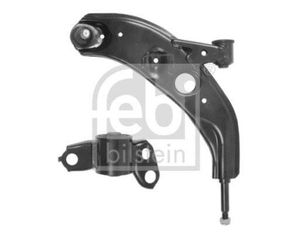 Важіль підвіски коліс передній FEBI BILSTEIN 42408