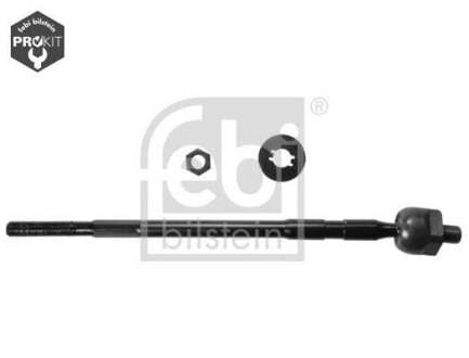 Рульова тяга(без наконечника) FEBI BILSTEIN 42467