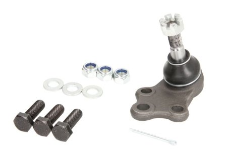 Шаровая опора, передняя ось FEBI BILSTEIN 42648