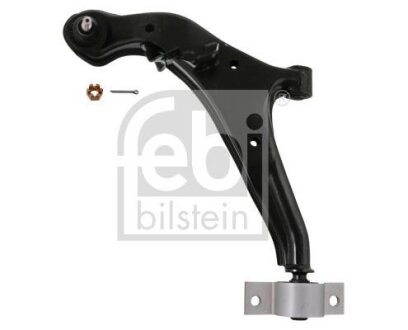 Важіль підвіски коліс передній FEBI BILSTEIN 42664