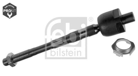 Рульова тяга(без наконечника) FEBI BILSTEIN 42712