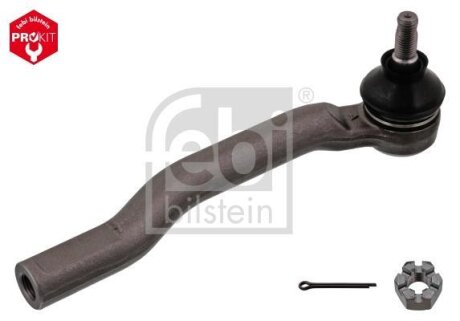 Рульовий наконечник FEBI BILSTEIN 42740