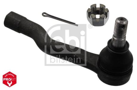 Рульовий наконечник FEBI BILSTEIN 42757