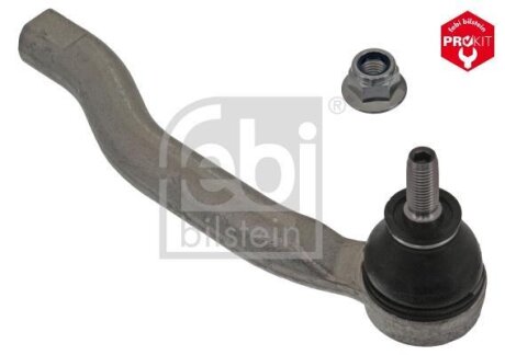 Рульовий наконечник FEBI BILSTEIN 42762