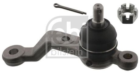 Кульовий шарнір передньої осі FEBI BILSTEIN 43017
