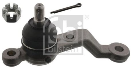 Кульовий шарнір передньої осі FEBI BILSTEIN 43026