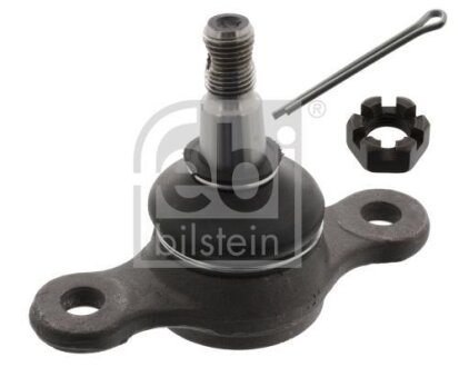 Кульовий шарнір передньої осі FEBI BILSTEIN 43035