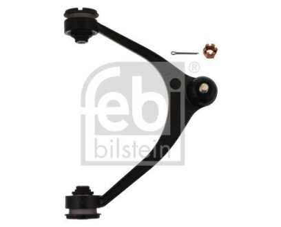 Важіль підвіски коліс передній FEBI BILSTEIN 43133